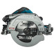 Дискова пила акумуляторна Makita HS011GT201