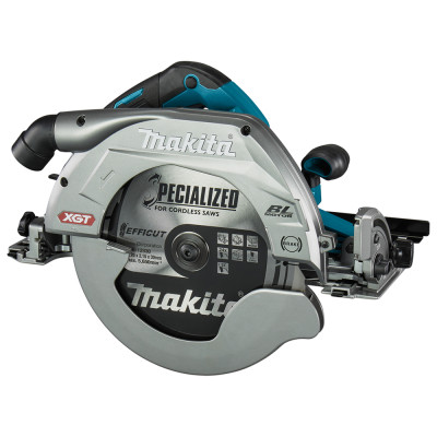 Дискова пила акумуляторна Makita HS011GT201