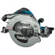 Дискова пила акумуляторна Makita HS011GT201