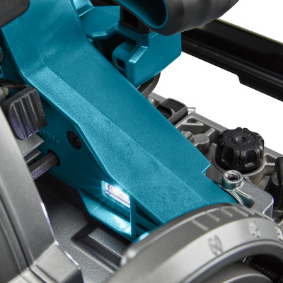 Дискова пила акумуляторна Makita HS011GT201