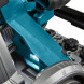 Дискова пила акумуляторна Makita HS011GT201