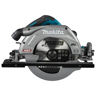 Дискова пила акумуляторна Makita HS011GZ без АКБ