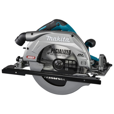 Дискова пила акумуляторна Makita HS011GZ без АКБ