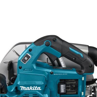 Дискова пила акумуляторна Makita HS011GZ без АКБ