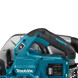 Дискова пила акумуляторна Makita HS011GZ без АКБ