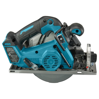 Дискова пила акумуляторна Makita HS012GZ без АКБ