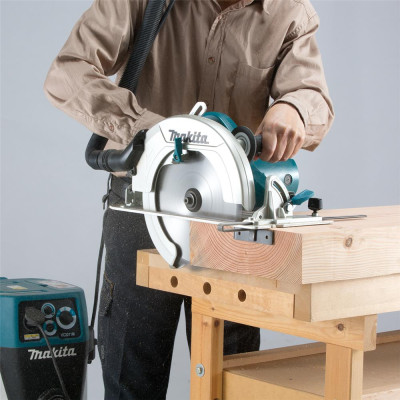 Дискова пила Makita HS0600