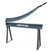 Сабельные гильотинные ножницы METCOR HS1300