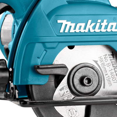 Дискова пила акумуляторна Makita HS301DZ без АКБ