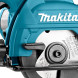Дискова пила акумуляторна Makita HS301DZ без АКБ