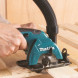 Дискова пила акумуляторна Makita HS301DZ без АКБ