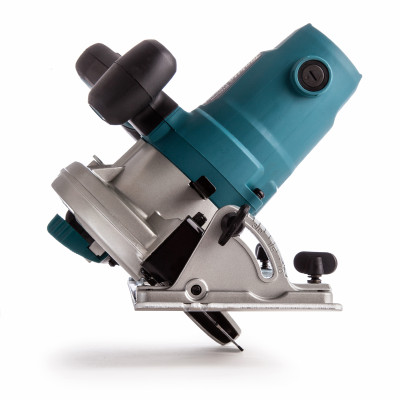 Дискова пила Makita HS6601