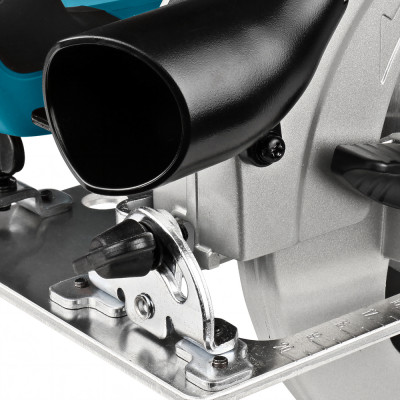 Дискова пила Makita HS7611