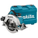 Дискова пила Makita HS7611K