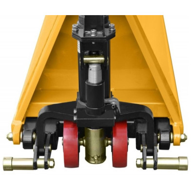 Рокла гідравлічна CORMAK 1500 кг 0.8 м HT15C