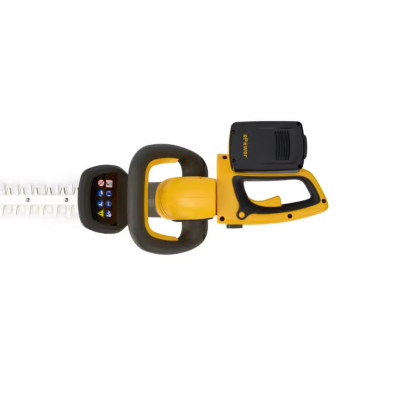 Кущоріз акумуляторний STIGA HT300eKit