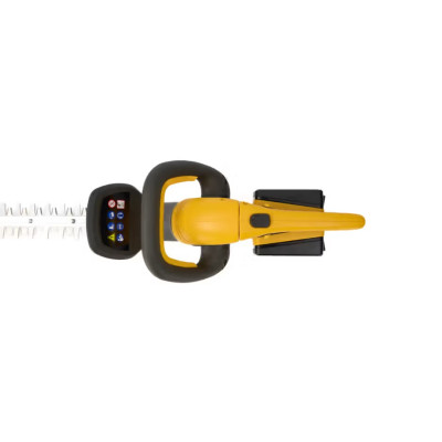 Кущоріз акумуляторний STIGA HT300eKit