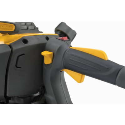 Кущоріз бензиновий STIGA HT725