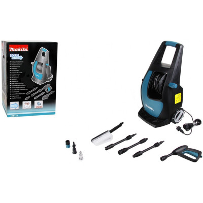 Мойка высокого давления Makita HW111