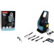 Мойка высокого давления Makita HW111