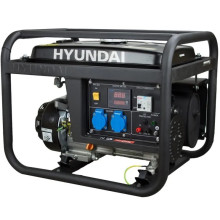 Генератор бензиновий Hyundai HY4100L