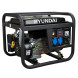 Генератор бензиновий Hyundai HY4100L