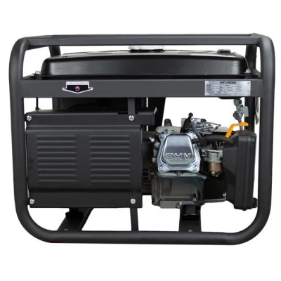 Генератор бензиновий Hyundai HY4100L