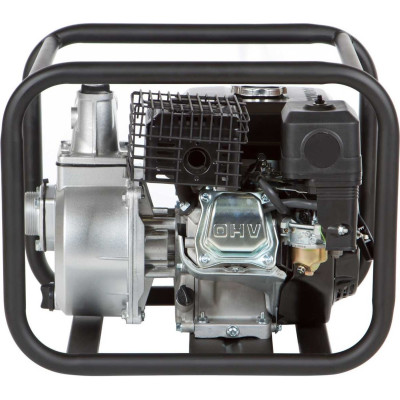 Мотопомпа бензиновая для чистой воды HYUNDAI HY 53
