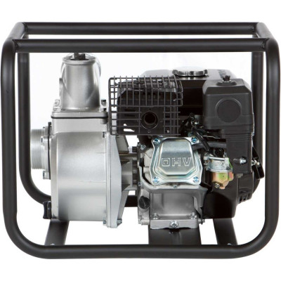 Мотопомпа бензиновая для чистой воды HYUNDAI HY 83