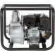Мотопомпа бензиновая для чистой воды HYUNDAI HY 83