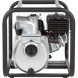 Мотопомпа бензиновая для чистой воды HYUNDAI HY 83