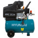 Компресор поршневий масляний HYUNDAI HYC 2524