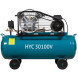 Компресор поршневий масляний HYUNDAI HYC 30100V