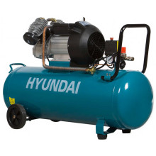 Компресор поршневий масляний HYUNDAI HYC 3080V