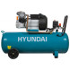 Компресор поршневий масляний HYUNDAI HYC 3080V
