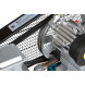 Компресор поршневий масляний HYUNDAI HYC 55200V3