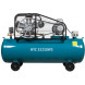 Компресор поршневий масляний HYUNDAI HYC 55250W3