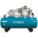 Компресор поршневий масляний HYUNDAI HYC 55250W3