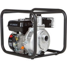 Мотопомпа бензинова для чистої води HYUNDAI HYH 53-80