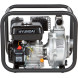 Мотопомпа бензиновая для чистой воды HYUNDAI HYH 53-80
