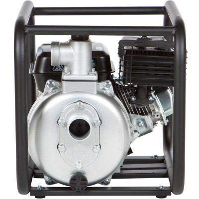 Мотопомпа бензиновая для чистой воды HYUNDAI HYH 53-80