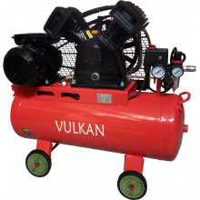 Компресор Vulkan IBL2065E-220-50