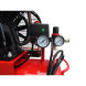 Компрессор Vulkan IBL2065E-220-50
