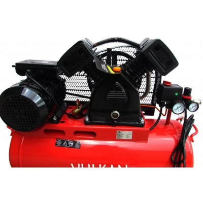 Компрессор Vulkan IBL2065E-220-50