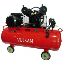 Компресор VULKAN IBL2070E-220-100
