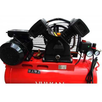 Компреcсор VULKAN IBL2070E-220-100