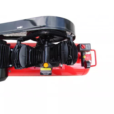 Компреcсор VULKAN IBL2070E-220-100