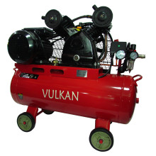 Компресор поршневий масляний VULKAN IBL2070E-220-50