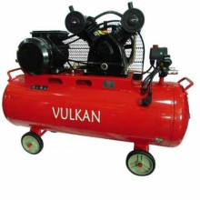 Компресор поршневий масляний VULKAN IBL2070E-380-100