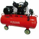 Компресор поршневий масляний VULKAN IBL2070E-380-100